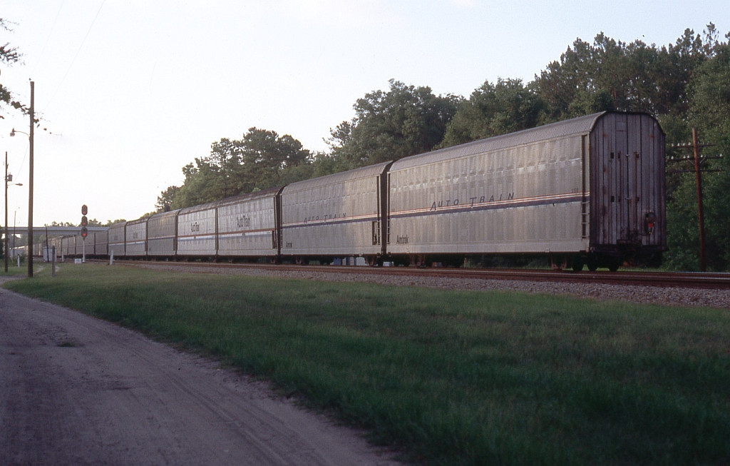 P052 tail